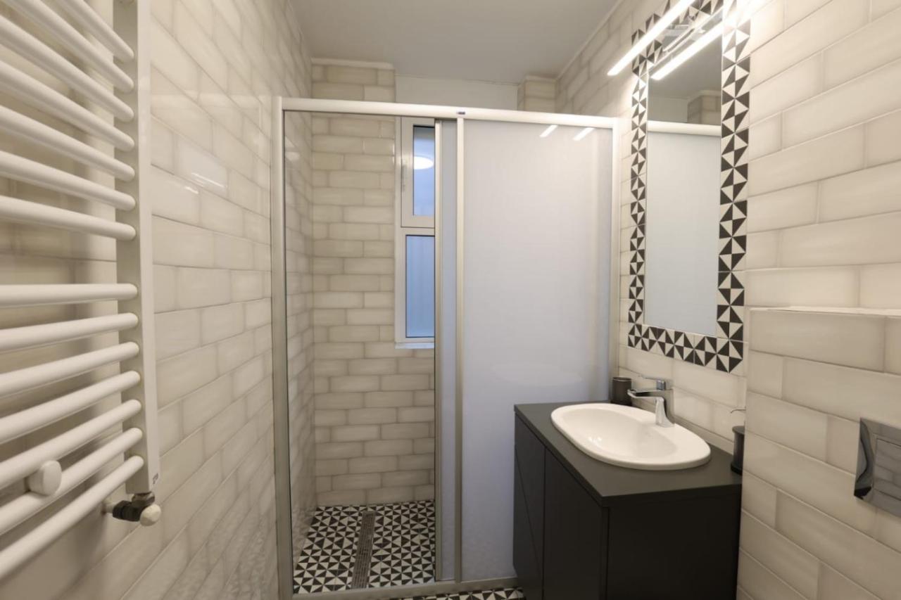 Belgrade Center Apartment VI ภายนอก รูปภาพ