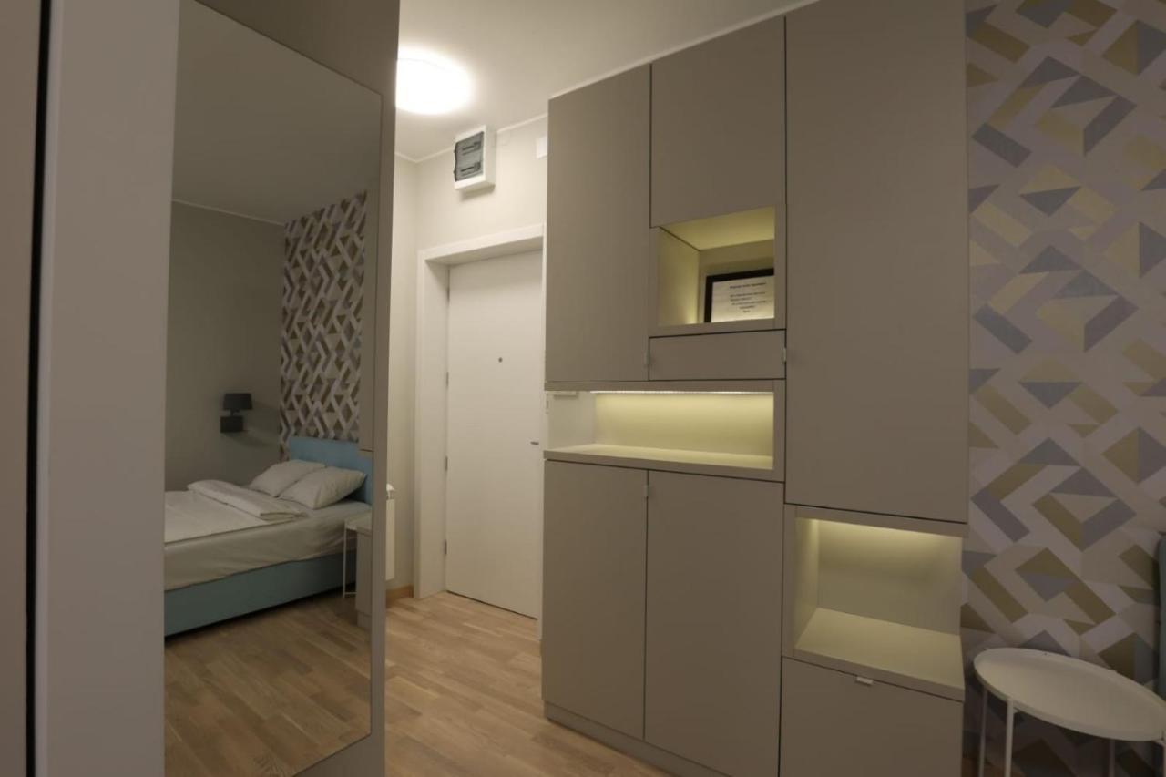 Belgrade Center Apartment VI ภายนอก รูปภาพ