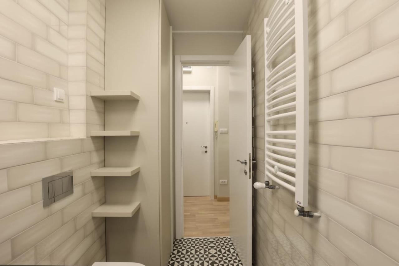Belgrade Center Apartment VI ภายนอก รูปภาพ