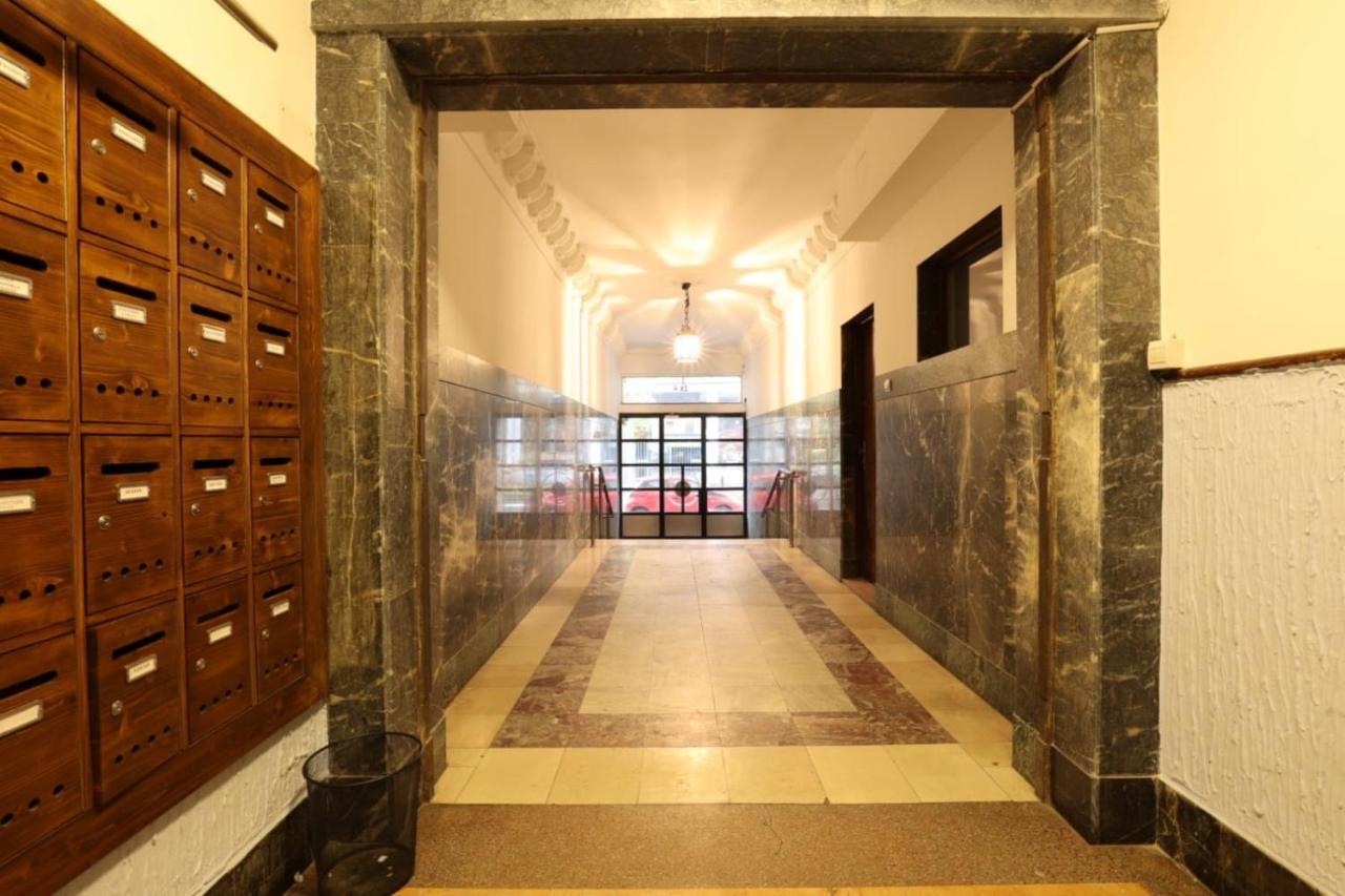 Belgrade Center Apartment VI ภายนอก รูปภาพ